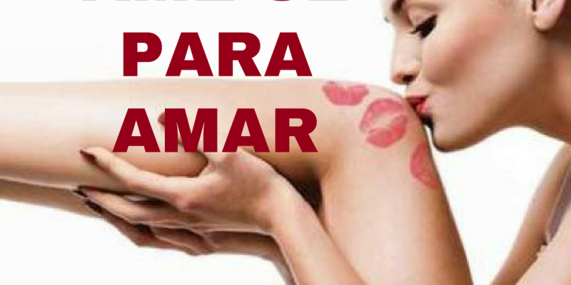 Ame-se para amar